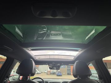 Hyundai Tucson Hybrid